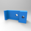 Switch mount-小工具-3D打印模型-3D城
