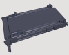 small-belt-conveyor-工业设备-机器设备-工业CAD模型-3D城
