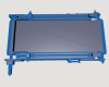 small-belt-conveyor-工业设备-机器设备-工业CAD模型-3D城