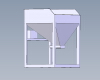 funnel-工业设备-工具-工业CAD模型-3D城