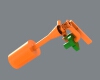 twin-inlet-dust-cyclone-工业设备-工具-工业CAD模型-3D城