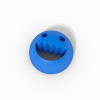 笑脸-游戏&玩具-3D打印模型-3D城