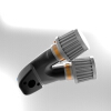 double air intake filter-汽车-汽车部件-工业CAD模型-3D城