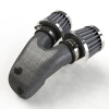 double air intake filter-汽车-汽车部件-工业CAD模型-3D城