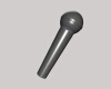 dynamic-microphone-文体生活-其它-工业CAD模型-3D城