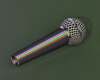 dynamic-microphone-文体生活-其它-工业CAD模型-3D城