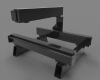 structure-of-cnc-machine-工业设备-机器设备-工业CAD模型-3D城