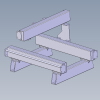 structure-of-cnc-machine-工业设备-机器设备-工业CAD模型-3D城