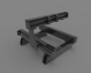 structure-of-cnc-machine-工业设备-机器设备-工业CAD模型-3D城