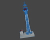 The lighthouse-建筑-室外建筑-工业CAD模型-3D城
