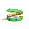 节节蛇-文体生活-玩具-VR/AR模型-3D城
