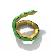 节节蛇-文体生活-玩具-VR/AR模型-3D城
