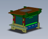 cnc-beehive-design-challenge-submission-工业设备-机器设备-工业CAD模型-3D城