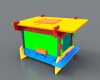 cnc-beehive-design-challenge-submission-工业设备-机器设备-工业CAD模型-3D城