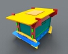 cnc-beehive-design-challenge-submission-工业设备-机器设备-工业CAD模型-3D城
