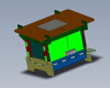 cnc-beehive-design-challenge-submission-工业设备-机器设备-工业CAD模型-3D城
