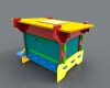 cnc-beehive-design-challenge-submission-工业设备-机器设备-工业CAD模型-3D城