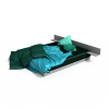 床-家居-床-VR/AR模型-3D城