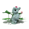 假山-动植物-花草-VR/AR模型-3D城