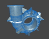 centrifugal-compressor-casing-工业设备-机器设备-工业CAD模型-3D城