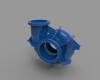 centrifugal-compressor-casing-工业设备-机器设备-工业CAD模型-3D城