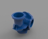 centrifugal-compressor-casing-工业设备-机器设备-工业CAD模型-3D城