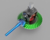 open-differential-mechanism-工业设备-工具-工业CAD模型-3D城