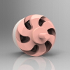 Turnigy D2826-6 2200KV RC Motor-飞机-飞机部件-工业CAD模型-3D城
