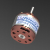 Turnigy D2826-6 2200KV RC Motor-飞机-飞机部件-工业CAD模型-3D城