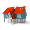 住宅-建筑-基础设施-VR/AR模型-3D城