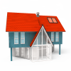 住宅-建筑-基础设施-VR/AR模型-3D城