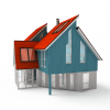 住宅-建筑-基础设施-VR/AR模型-3D城