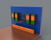 cabinet-建筑-家具-工业CAD模型-3D城