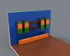 cabinet-建筑-家具-工业CAD模型-3D城