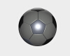 SOCCERBALL_MULTIBODY-文体生活-体育用品-工业CAD模型-3D城