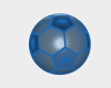 SOCCERBALL_MULTIBODY-文体生活-体育用品-工业CAD模型-3D城