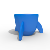 火箭杯子-家居生活-3D打印模型-3D城