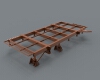 rack-工业设备-其它-工业CAD模型-3D城