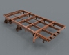 rack-工业设备-其它-工业CAD模型-3D城