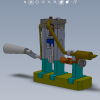 motor-senai-brasil-工业设备-机器设备-工业CAD模型-3D城