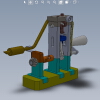 motor-senai-brasil-工业设备-机器设备-工业CAD模型-3D城