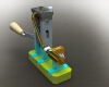 motor-senai-brasil-工业设备-机器设备-工业CAD模型-3D城