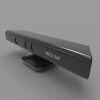 Kinect Xbox 360-科技-数码产品-工业CAD模型-3D城
