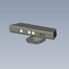 Kinect Xbox 360-科技-数码产品-工业CAD模型-3D城