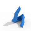 螺丝拼图-艺术-3D打印模型-3D城