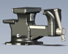 bench-vise-125-mm-工业设备-工具-工业CAD模型-3D城