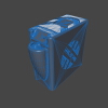 boxx-workstation-model-科技-数码产品-工业CAD模型-3D城