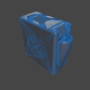 boxx-workstation-model-科技-数码产品-工业CAD模型-3D城