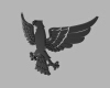 eagle-文体生活-艺术品-工业CAD模型-3D城