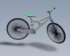 bisiklet-汽车-自行车-工业CAD模型-3D城